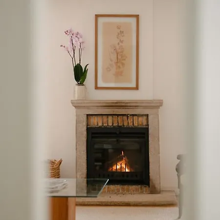 Apartament Secret Garden In Alfama