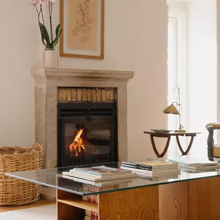 Apartmán Secret Garden In Alfama *