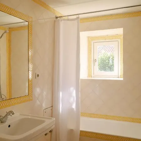 Secret Garden In Alfama 公寓 Lisboa