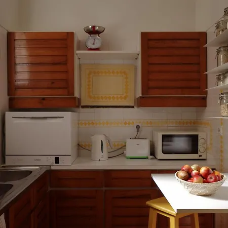 Secret Garden In Alfama 公寓 Lisboa